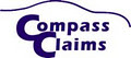 Compass Claims logo