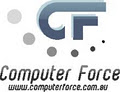 Computer Force logo