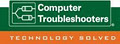 Computer Troubleshooters Grafton logo