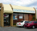 Comtel Technologies logo
