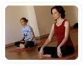 Concord Yoga Studio logo