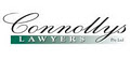 Connollys Lawyers Pty Ltd logo