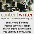 Content Writer image 1