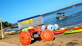 Coochie Boat hire image 1