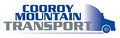 Cooroy Mountain Transport logo