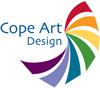 Cope Art logo