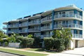 Coral Sea Apartments logo