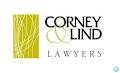 Corney and Lind Lawyers logo
