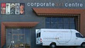 Corporate Art Centre logo