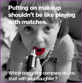 Cosmetics Chemical Free image 5