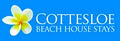 Cottesloe Beach House Stays logo