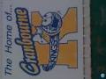 Cranbourne Indoor Sports logo