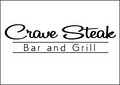 Cravesteak Bar & Grill logo