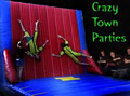 Crazy Town Parties image 3
