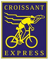 Croissant Express - Head Office & Admin logo