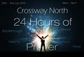 Crossway North Baptist Church Craigieburn logo