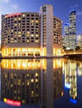 Crowne Plaza Hotel Melbourne logo