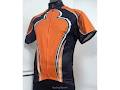 Cycling & Sports Clothing - Carrum logo