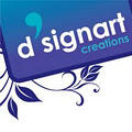 D'Signart Creations logo