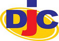 DJC Furniture & Bedding Bankstown logo