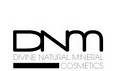 DNM Cosmetics logo