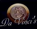 Da Vinci's Restaurant Cafe logo