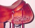 Dan Baker Custom Saddles image 3
