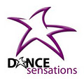 Dance Sensations logo