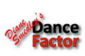DanceFactor logo
