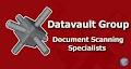 Datavault Group logo