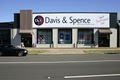 Davis & Spence Pty Ltd logo