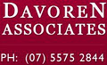Davoren Associates logo