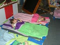 Day Care Swag Australia- Kindy Sheets for Sleeptimes Gold Coast image 3