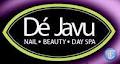 De Javu Beauty & Day Spa logo
