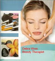 Debra Wren Beauty Therapist logo