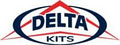 Delta Windscreen Repair Kits & Tools logo