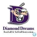 Diamond Dreams Baseball & Softball Instruction image 2