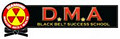 Diamond Martial Arts & Health logo