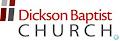 Dickson Baptist Church logo