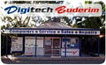 Digitech Buderim logo