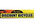 Discount Bicycles logo