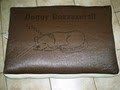 Doggy Dozzzzers Dog Beds logo