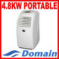Domain Air Conditioners and Kitchen Appliances image 3