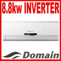Domain Air Conditioners and Kitchen Appliances image 1