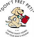 "Don't Fret Pet!" image 3