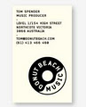Donut Beach Music logo