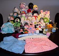 Dot's Hand Knitted Toys and Baby Clothes image 4
