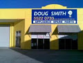 Doug Smith Spares logo