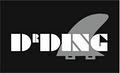 Dr. Ding Surfboard Repairs logo