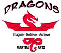 Dragons - Kids Martial Art image 1